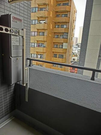 K2の物件内観写真